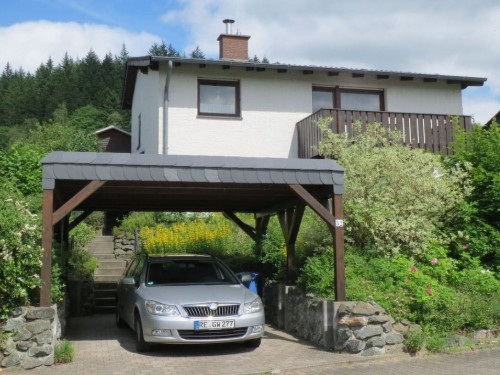 Feriehus - 5 personer -  - 59939 - Olsberg- Bruchhausen