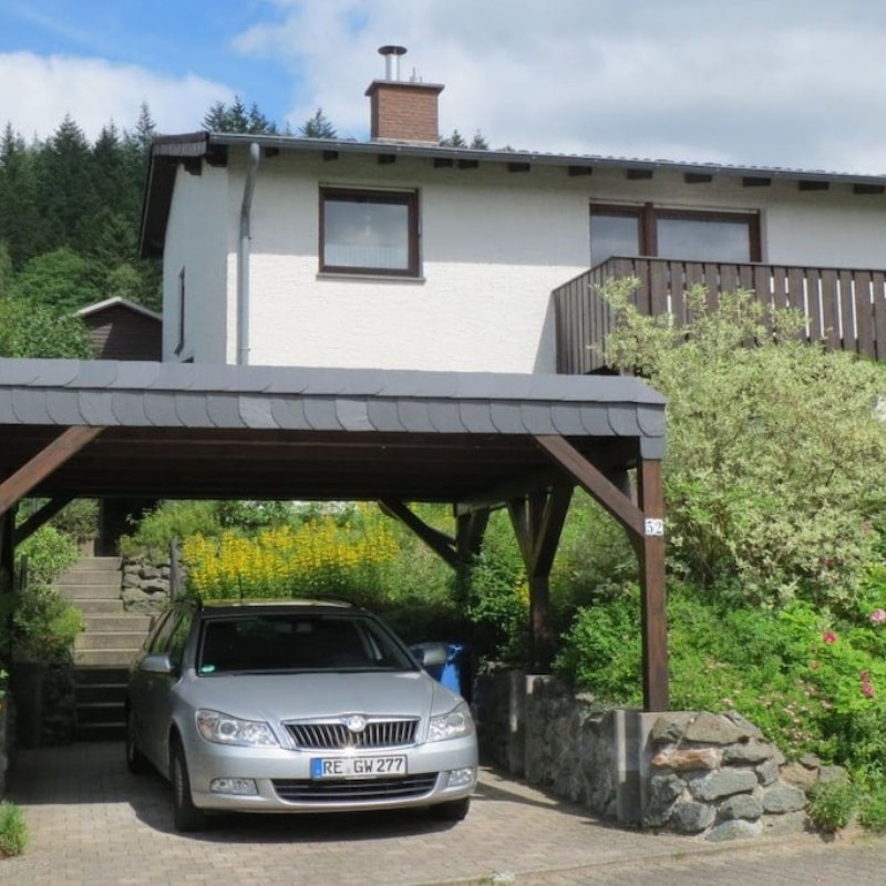 Sommerhus - 5 personer -  - 59939 - Olsberg- Bruchhausen