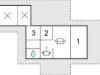 Billede 18 - Plantegning