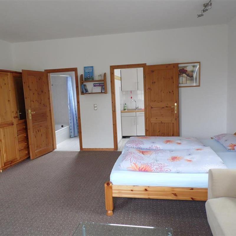 Ferielejlighed - 4 personer -  - Klausdorfer Straße - 24161 - Altenholz