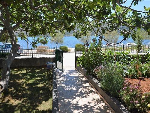 Holiday Home/Apartment - 4 persons -  - Obala - 21222 Mari - Poljica Bei Trogir