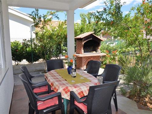 Holiday Home/Apartment - 4 persons -  - Obala - 21222 Mari - Poljica Bei Trogir