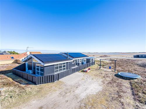 Ferienhaus - 6 Personen -  - Auroravej - Bjerregaard - 6960 - Hvide Sande