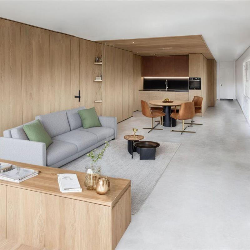 Ferielejlighed - 2 personer -  - Kampstrasse - 26548 - Norderney