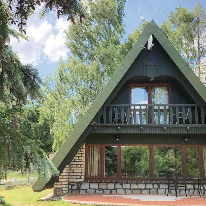 Sommerhus - 5 personer -  - Probst Jesar Haus - 19249 - Lübtheen
