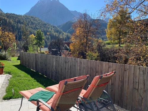 Sommerhus - 3 personer -  - Sotchà Dadaint 653 A - 7550 - Scuol