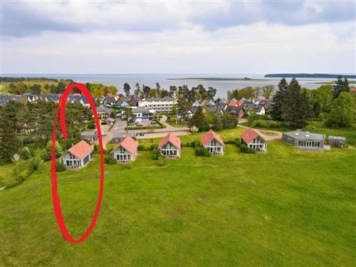 Feriehus - 8 personer -  - Seebadstraße - 17207 - Röbel/Müritz