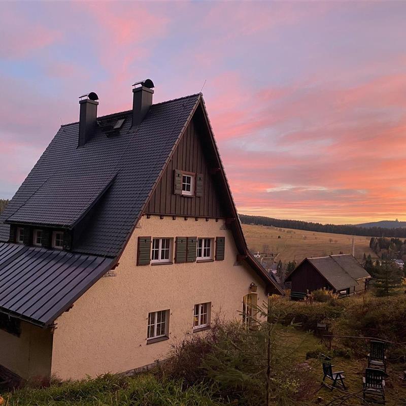 Sommerhus - 10 personer -  - Obere Gasse - 08309 - Eibenstock