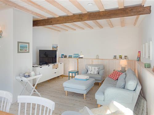 Feriehus - 6 personer -  - Thulboden 60 b - 23774 - Heiligenhafen