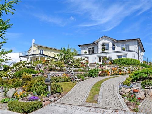 Ferielejlighed - 2 personer -  - Luftbadstraße - 18586 - Sellin (Ostseebad)