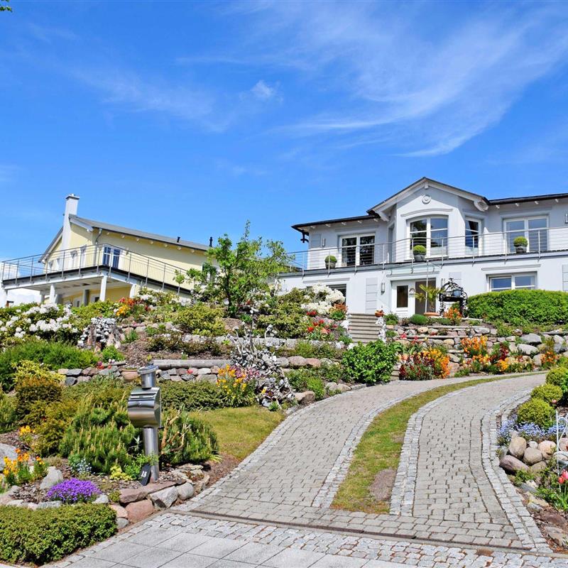 Ferielejlighed - 2 personer -  - Luftbadstraße - 18586 - Sellin (Ostseebad)