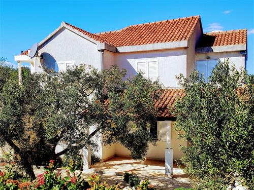 Ferieleilighet - 4 personer -  - Kralja Zvonimira - 21223 - Okrug Gornji