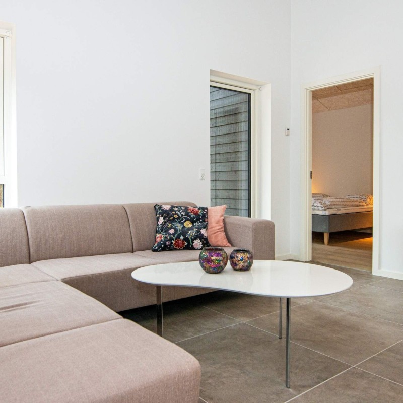 Ferienhaus - 8 Personen -  - Sønderby Huk - Havneby - 6792 - Rømø And Mandø