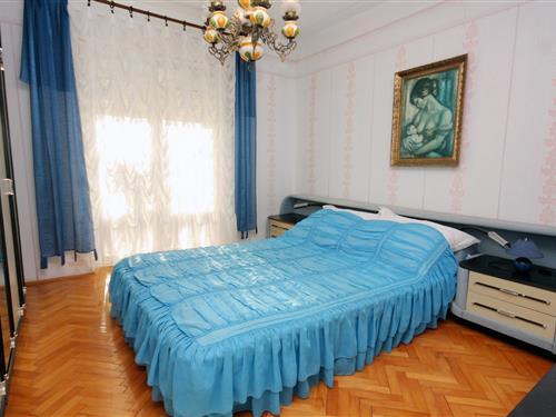 Holiday apartment - 8 persons -  - Bibinje - 23205 - Bibinje