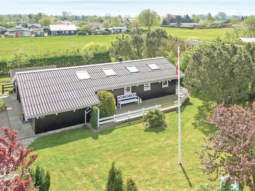 Sommerhus - 6 personer -  - Østparken - Hasmark - 5450 - Otterup