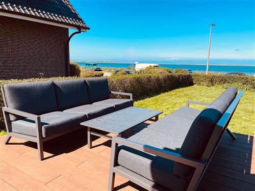 Sommerhus - 5 personer -  - Lütjenbroder Weg - 23774 - Heiligenhafen