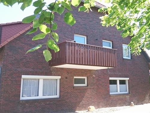 Fritidshus - 2 personer -  - 26427 - Neuharlingersiel