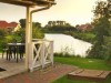 Bild 12 - Blick über's Wasser
