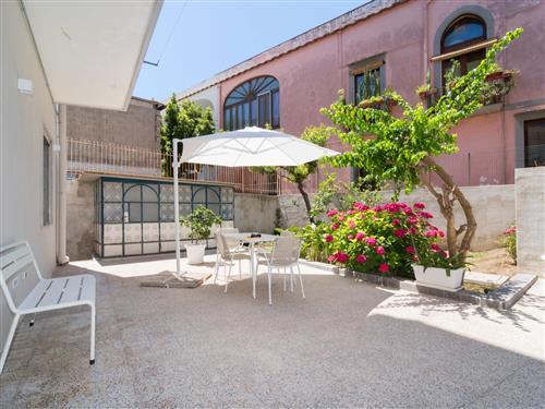 Holiday Home/Apartment - 6 persons -  - Vico Equense - 80069