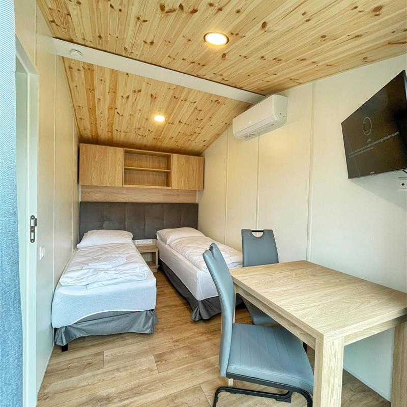 Værelse - 2 personer -  - Neusather Straße - 92507 - Nabburg