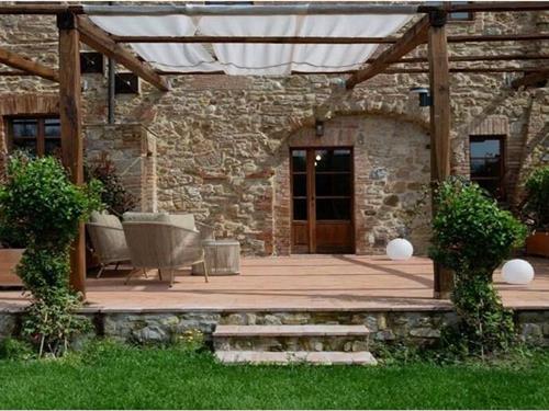 Holiday apartment - 4 persons -  - 53031 - Casole D'elsa