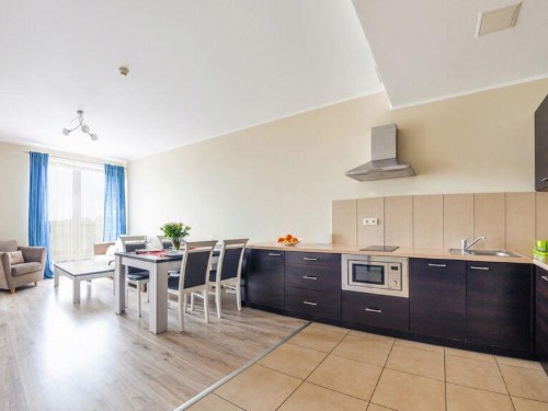 Holiday apartment - 4 persons -  - Wschodnia - 78-105 - Kolobrzeg