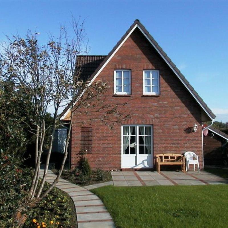 Sommerhus - 4 personer -  - Fehrstieg - 25938 - Wyk Auf Föhr