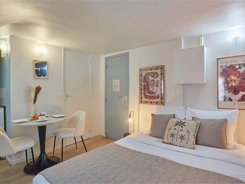 Semesterhus/Semesterlägenhet - 2 personer -  - 75002 - Paris