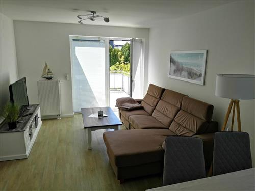 Holiday Home/Apartment - 4 persons -  - Memelstrasse - 23747 - Dahme