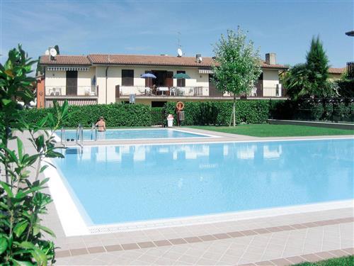Ferielejlighed - 3 personer -  - Lazise - 37017
