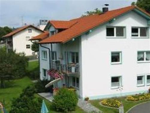 Ferieleilighet - 5 personer -  - Neuschönau - 94556