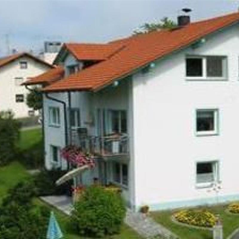 Ferielejlighed - 5 personer -  - Neuschönau - 94556