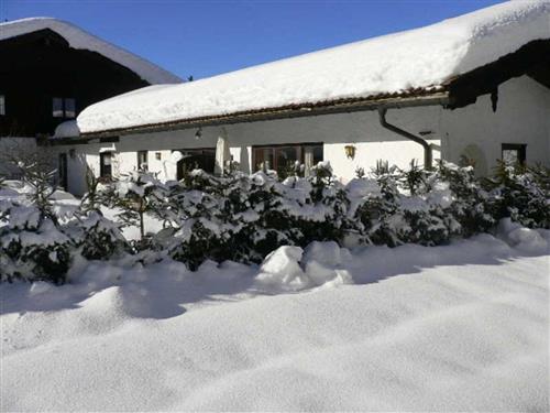 Holiday Home/Apartment - 2 persons -  - Dr. Mohr-Str. - 83700 - Rottach-Egern