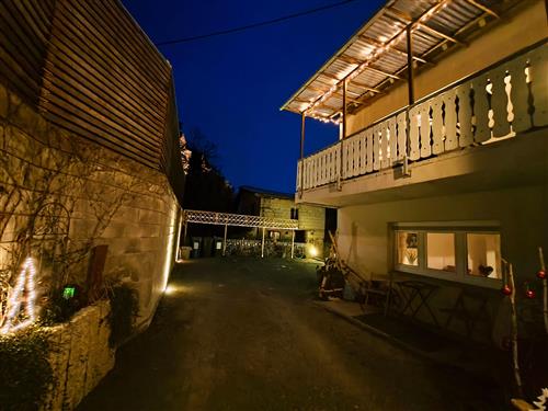 Feriehus - 11 personer -  - Schlossstraße - 61250 - Usingen