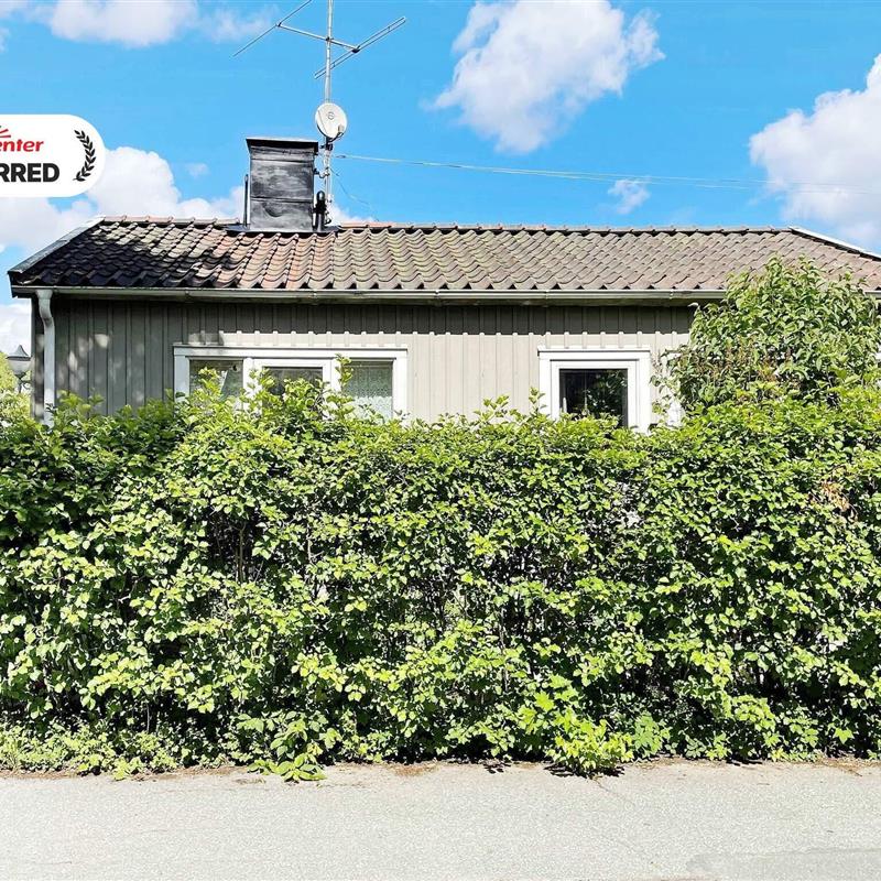  - 4 personer -  - Beckombergavägen - 16854 - Bromma