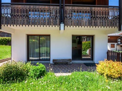 Holiday Home/Apartment - 4 persons -  - 74110 - Morzine