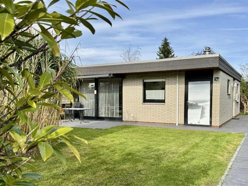 Feriehus - 4 personer -  - 26969 - Butjadingen-Tossens