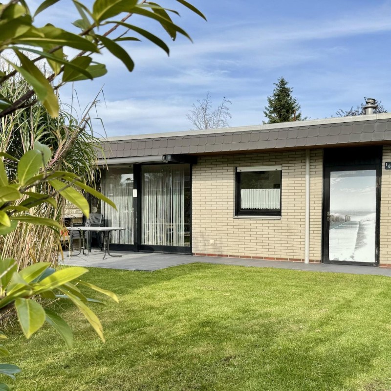 Sommerhus - 4 personer -  - 26969 - Butjadingen-Tossens