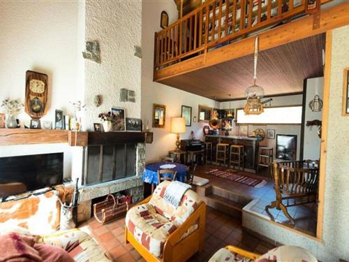 Ferienhaus - 14 Personen -  - 05100 - Briancon