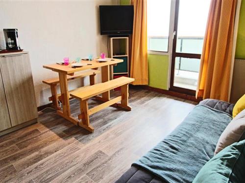 Holiday Home/Apartment - 4 persons -  - 38410 - Chamrousse