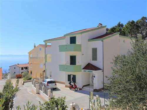 Ferielejlighed - 4 personer -  - Put masline 67, Veliko Brdo - 21300 - Makarska