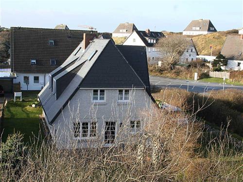 Holiday Home/Apartment - 2 persons -  - Kleine Straße - 25997 - Hörnum Auf Sylt