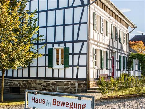 Ferielejlighed - 6 personer -  - Breite Str. - 53819 - Neunkirchen-Seelscheid