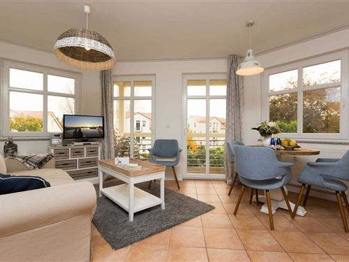 Ferielejlighed - 4 personer -  - Seestraße - 17429 - Bansin (Seebad)