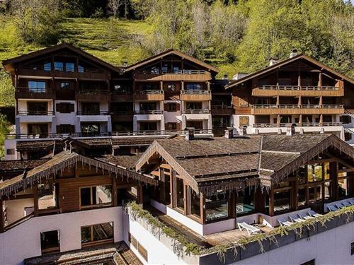 Ferienhaus - 4 Personen -  - 74220 - La Clusaz