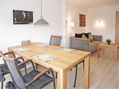 Holiday Home/Apartment - 4 persons -  - Steinmarnerstr. - 27472 - Cuxhaven