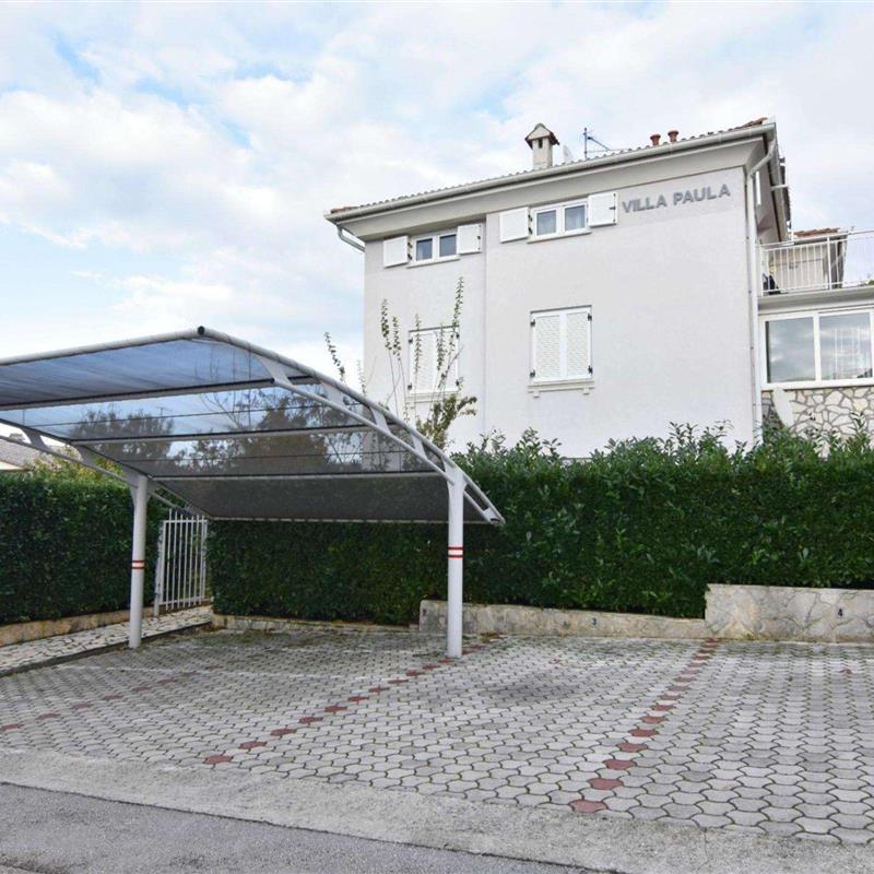 Ferielejlighed - 4 personer -  - Cvjetna 8, Zambratija - 52475 - Savudrija