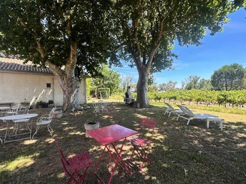 Ferielejlighed - 3 personer -  - 30220 - Aigues-Mortes