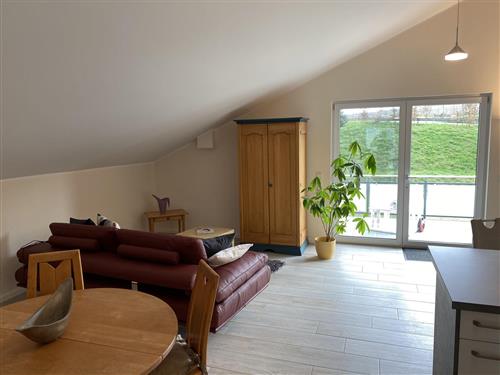 Ferielejlighed - 2 personer -  - Keltenstrasse - 54340 - Detzem