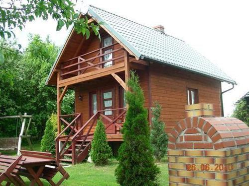 Holiday Home/Apartment - 6 persons -  - Zalakowo - 83-340 - Sierakowice